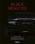 Black beauties iconic cars