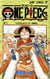One Piece - Tome 2 (en japonais)