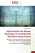 Optimisation de reseau electrique et controle des machines asynchrones