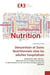 Dénutrition et Soins Nutritionnels chez les adultes hospitalisés : KINSHASA, RDC (2016) : Nécessité de la création de Service d'alimentation et de nutrition clinique