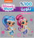 Shimmer et Shine : des aventures resplendissantes : moughamarat barraqah