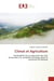 Climat et Agriculture