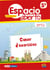 Espacio abierto : espagnol - 5e - libro de ejercicios