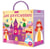 Q-box : les princesses