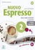Nuovo espresso 2 + ebook interattivo