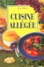 Cuisine allegee