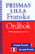 Prismas lilla franska dictionnaire francais/suedois et vv