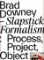 Brad downey slapstick formalism