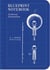 Blueprint notebook technical innovations