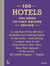 150 hotels you need to visit before you die