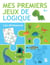 Mes premiers jeux de logique : les dinosaures