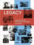 Legacy: generations of creatives in dialogue
