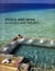 Pools and spas in hotels and resorts