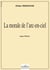 La morale de l'arc en ciel pour piano