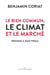 Le bien commun, le climat et le marché : réponse à Jean Tirole