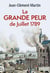 La grande peur de juillet 1789 : 22 juillet-6 août 1789