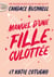 Manuel d'une fille culottée