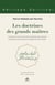Les trésors precieux Tome 1 - les gemmes et les joyaux dans les opinions des grands maître