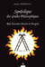 Symbolique des grades philosophiques - rite écossais ancien et accepté