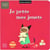 Je prête mes jouets