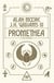 Promethea Tome 1