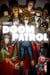 Gerard Way présente Doom Patrol