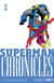 Superman - chronicles : Intégrale vol.2 : 1987