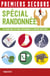 Premiers secours : spécial randonnée - le livre qui va vous apprendre à sauver des vies