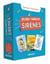 Jeu des 7 familles sirènes