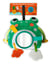 Hop, hop, hop ! Petite grenouille !