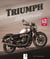 Triumph Bonneville 60 ans