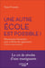 Une autre école est possible
