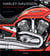 Harley-Davidson - les modèles de légende
