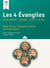 Les 4 Evangiles : Matthieu, Marc, Luc, Jean (textes intégraux lus par Etienne Dahler)