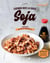 Cuisiner avec la sauce soja