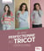 Je me perfectionne au tricot