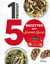 1 produit 50 recettes pour sardine lovers : Faciles, gourmandes et conviviales