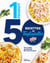 1 produit 50 recettes de tagliatelles : Des recettes gourmandes pour tous les jours