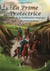 La prime protectrice  la chute de la fortification magique  tome 1 - le commencement