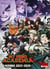 My hero Academia : agenda (édition 2023/2024)