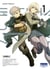 Mechanical Buddy Universe Tome 1