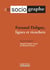 LE SOCIOGRAPHE Hors-Série n.13 : Fernand Deligny, lignes et ricochets