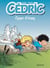 Cédric Tome 11 : cygne d'étang