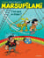 Marsupilami Tome 15 : C'est quoi ce cirque !?