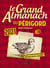 LE GRAND ALMANACH DU PÉRIGORD 2021