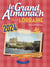 GRAND ALMANACH DE LA LORRAINE 2024 (GESTE)