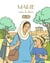 Marie, mère de Jésus, en BD