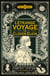 L'étrange voyage de Clover Elkin Tome 1