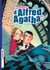 Les enquêtes d'Alfred et Agatha Tome 8 : on a volé la Joconde !