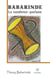 Babarinde : le tambour-parlant